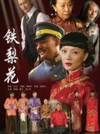 鐵梨花海報