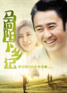 馬向陽下鄉記[未刪減版]劇情介紹(1-40全集)