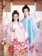 將軍府來了個小廚娘劇情介紹(1-30全集)
